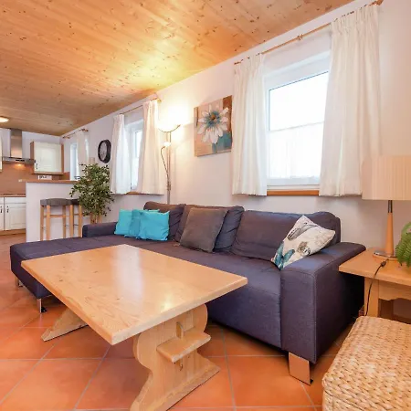 Chalet Chalet In Annaberg-lungoetz With Shared Sauna *