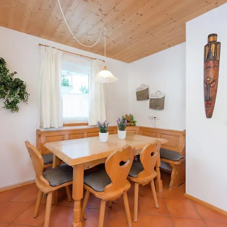 Chalet In Annaberg-lungoetz With Shared Sauna Chalet *