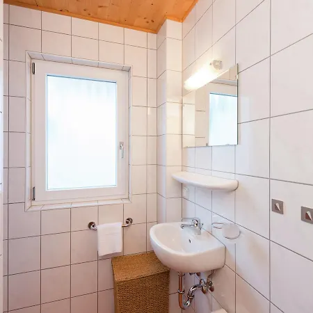 Chalet In Annaberg-lungoetz With Shared Sauna *