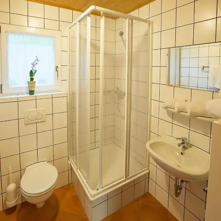 Chalet In Annaberg-lungoetz With Shared Sauna Chalet *