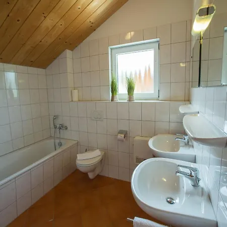 Chalet Chalet In Annaberg-lungoetz With Shared Sauna *