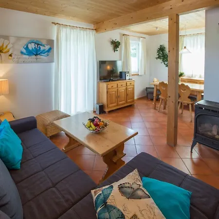 Chalet In Annaberg-lungoetz With Shared Sauna Chalet Annaberg im Lammertal