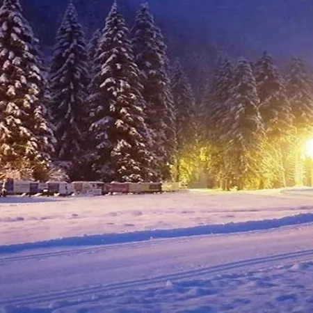 Chalet In Annaberg-lungoetz With Shared Sauna Chalet Annaberg im Lammertal